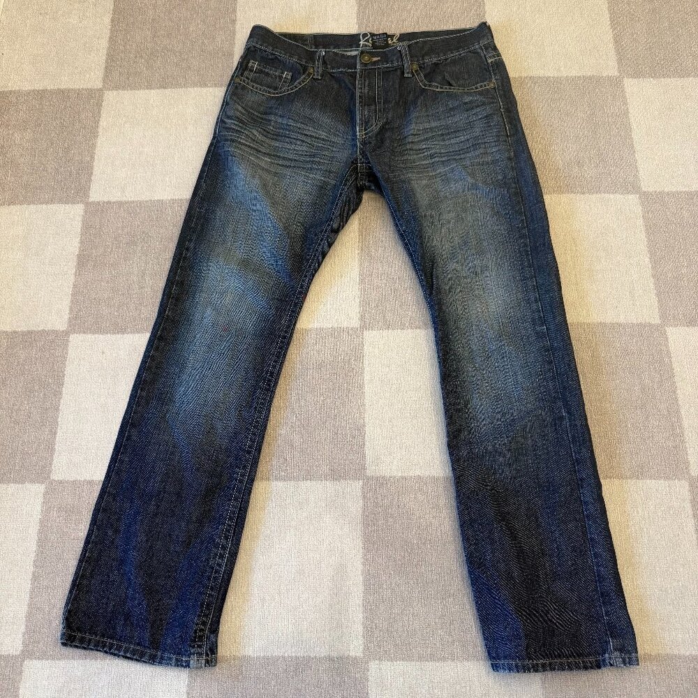 Royal Premium Men’s Jeans – Size 34x32